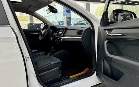 Skoda Kamiq I, 2022 год, 1 690 032 рублей, 11 фотография