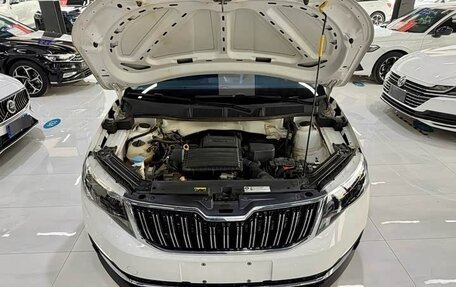 Skoda Kamiq I, 2022 год, 1 690 032 рублей, 13 фотография