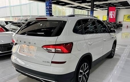 Skoda Kamiq I, 2022 год, 1 690 032 рублей, 7 фотография