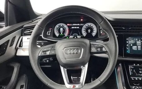 Audi Q8 I, 2023 год, 10 850 000 рублей, 12 фотография