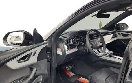 Audi Q8 I, 2023 год, 10 850 000 рублей, 10 фотография