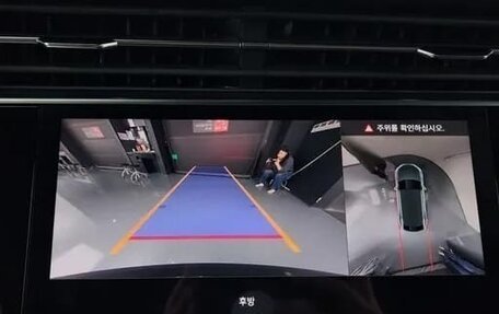 Audi Q8 I, 2023 год, 10 850 000 рублей, 14 фотография