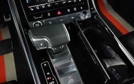 Audi Q8 I, 2023 год, 10 850 000 рублей, 9 фотография