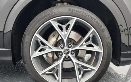 Audi Q8 I, 2023 год, 10 850 000 рублей, 5 фотография