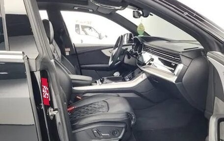 Audi Q8 I, 2023 год, 10 850 000 рублей, 11 фотография