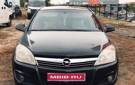 Opel Astra H, 2010 год, 185 000 рублей, 1 фотография