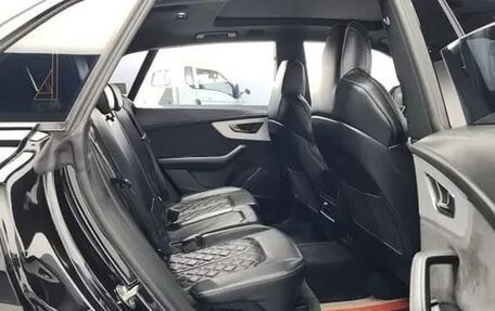 Audi Q8 I, 2023 год, 10 850 000 рублей, 20 фотография