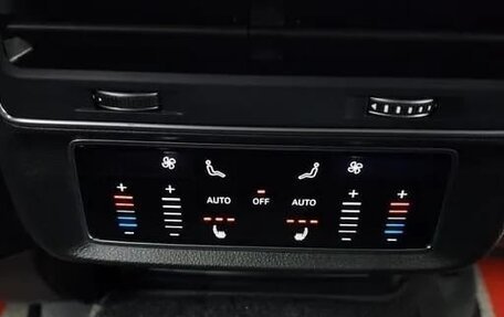 Audi Q8 I, 2023 год, 10 850 000 рублей, 19 фотография