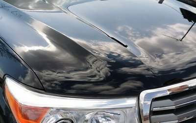 Toyota Land Cruiser 200, 2012 год, 3 650 000 рублей, 1 фотография