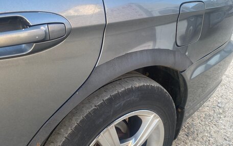 Hyundai Sonata IV рестайлинг, 2005 год, 450 000 рублей, 5 фотография