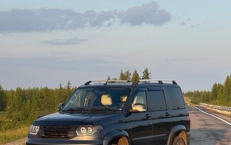 ЛуАЗ Patriot, 2018 год, 1 300 000 рублей, 1 фотография