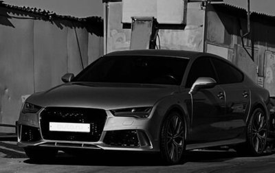 Audi A7, 2016 год, 3 100 000 рублей, 1 фотография