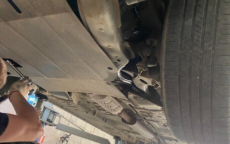 Hyundai Sonata IV рестайлинг, 2005 год, 450 000 рублей, 13 фотография