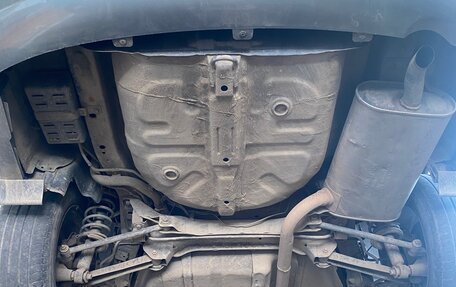 Hyundai Sonata IV рестайлинг, 2005 год, 450 000 рублей, 12 фотография