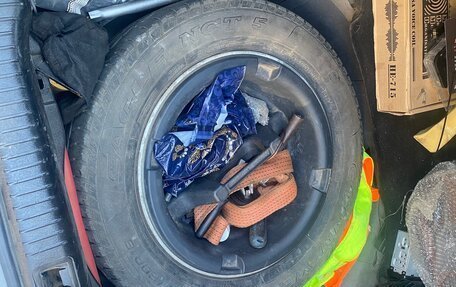 Hyundai Sonata IV рестайлинг, 2005 год, 450 000 рублей, 11 фотография