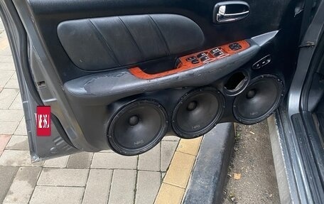 Hyundai Sonata IV рестайлинг, 2005 год, 450 000 рублей, 14 фотография