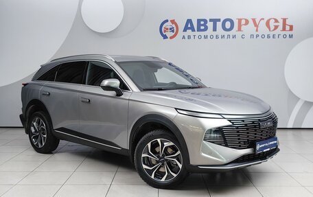 Haval F7, 2024 год, 2 499 000 рублей, 1 фотография