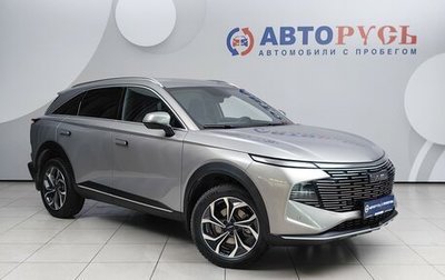 Haval F7, 2024 год, 2 499 000 рублей, 1 фотография