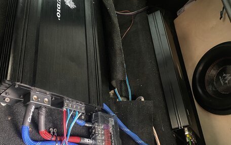 Hyundai Sonata IV рестайлинг, 2005 год, 450 000 рублей, 16 фотография