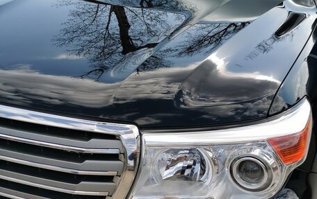 Toyota Land Cruiser 200, 2012 год, 3 650 000 рублей, 2 фотография