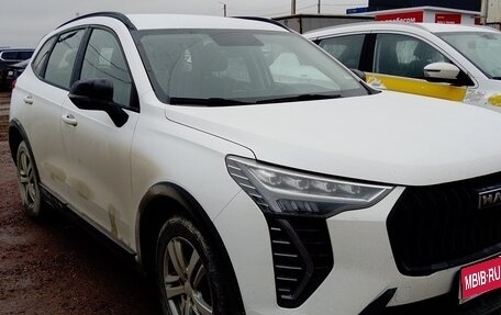 Haval Jolion, 2024 год, 1 430 000 рублей, 1 фотография