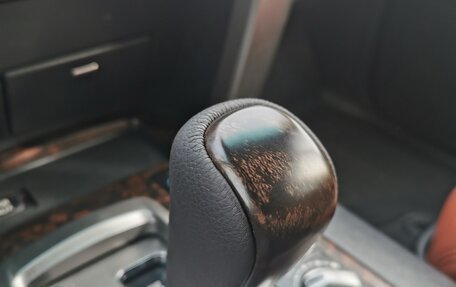 Toyota Land Cruiser 200, 2012 год, 3 650 000 рублей, 13 фотография