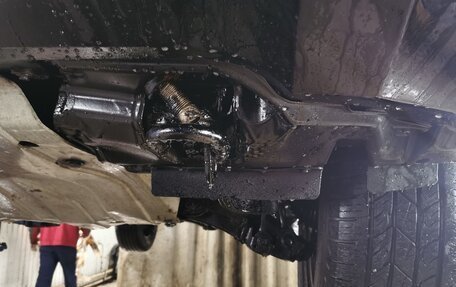 Toyota Land Cruiser 200, 2012 год, 3 650 000 рублей, 15 фотография