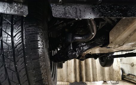 Toyota Land Cruiser 200, 2012 год, 3 650 000 рублей, 14 фотография