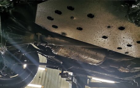 Toyota Land Cruiser 200, 2012 год, 3 650 000 рублей, 18 фотография