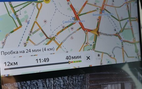 Toyota Land Cruiser 200, 2012 год, 3 650 000 рублей, 20 фотография