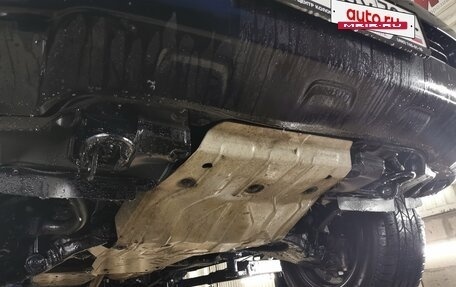 Toyota Land Cruiser 200, 2012 год, 3 650 000 рублей, 19 фотография