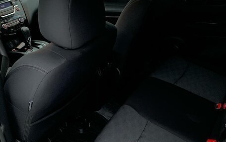 Nissan Qashqai, 2018 год, 1 550 000 рублей, 10 фотография