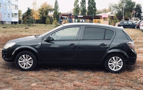 Opel Astra H, 2010 год, 185 000 рублей, 2 фотография