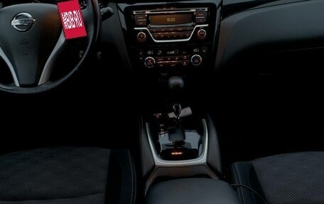 Nissan Qashqai, 2018 год, 1 550 000 рублей, 12 фотография