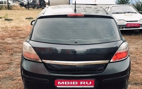 Opel Astra H, 2010 год, 185 000 рублей, 3 фотография