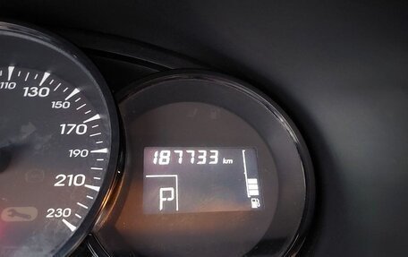 Renault Megane III, 2012 год, 750 000 рублей, 3 фотография