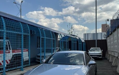 Audi A7, 2016 год, 3 100 000 рублей, 6 фотография