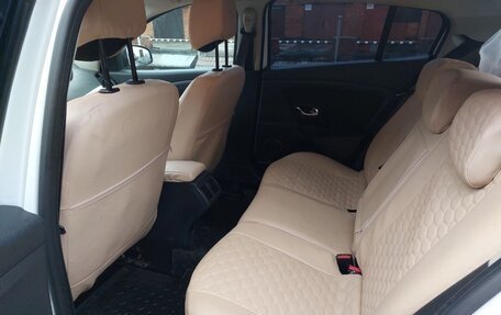 Renault Megane III, 2012 год, 750 000 рублей, 4 фотография