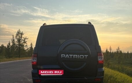 ЛуАЗ Patriot, 2018 год, 1 300 000 рублей, 2 фотография