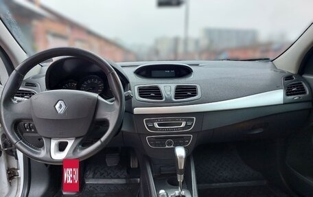 Renault Megane III, 2012 год, 750 000 рублей, 5 фотография