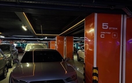 Audi A7, 2016 год, 3 100 000 рублей, 13 фотография