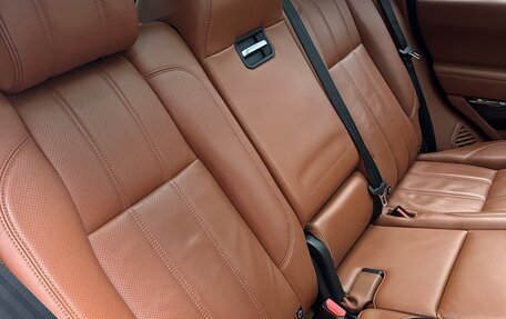 Land Rover Range Rover IV рестайлинг, 2013 год, 3 100 000 рублей, 11 фотография