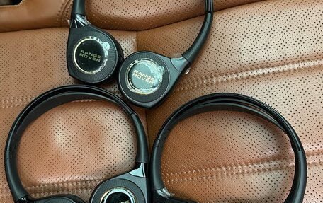 Land Rover Range Rover IV рестайлинг, 2013 год, 3 100 000 рублей, 12 фотография