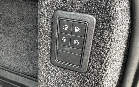 Land Rover Range Rover IV рестайлинг, 2013 год, 3 100 000 рублей, 24 фотография