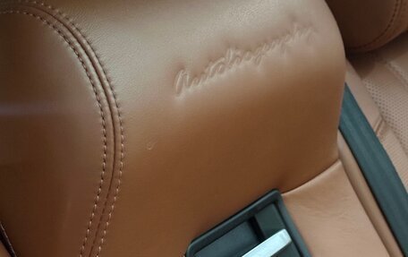 Land Rover Range Rover IV рестайлинг, 2013 год, 3 100 000 рублей, 14 фотография