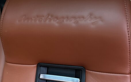 Land Rover Range Rover IV рестайлинг, 2013 год, 3 100 000 рублей, 29 фотография