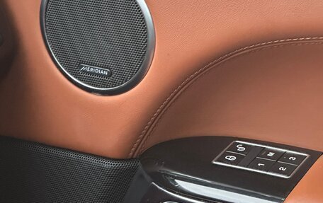 Land Rover Range Rover IV рестайлинг, 2013 год, 3 100 000 рублей, 34 фотография