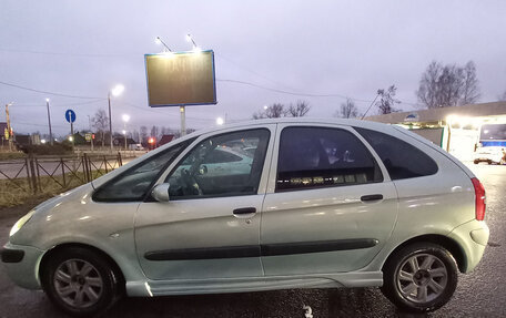 Citroen Xsara Picasso, 2005 год, 329 000 рублей, 3 фотография