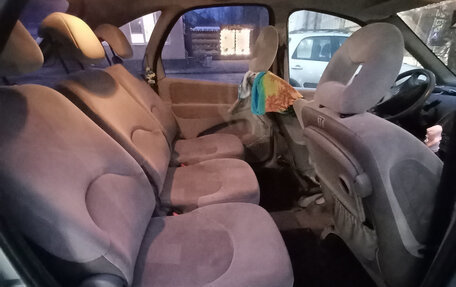 Citroen Xsara Picasso, 2005 год, 329 000 рублей, 9 фотография