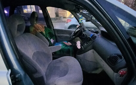 Citroen Xsara Picasso, 2005 год, 329 000 рублей, 8 фотография